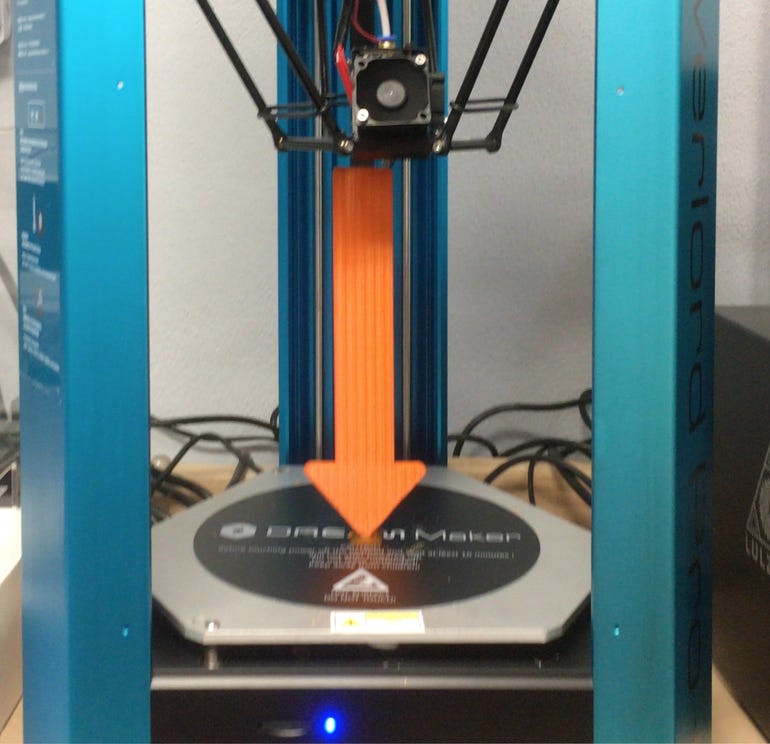 3d Printing Hands On Understanding The Difference Between Delta And