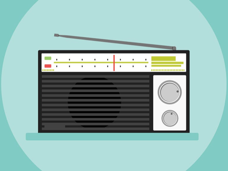 NPR: National Public Radio goes digital across channels | ZDNet