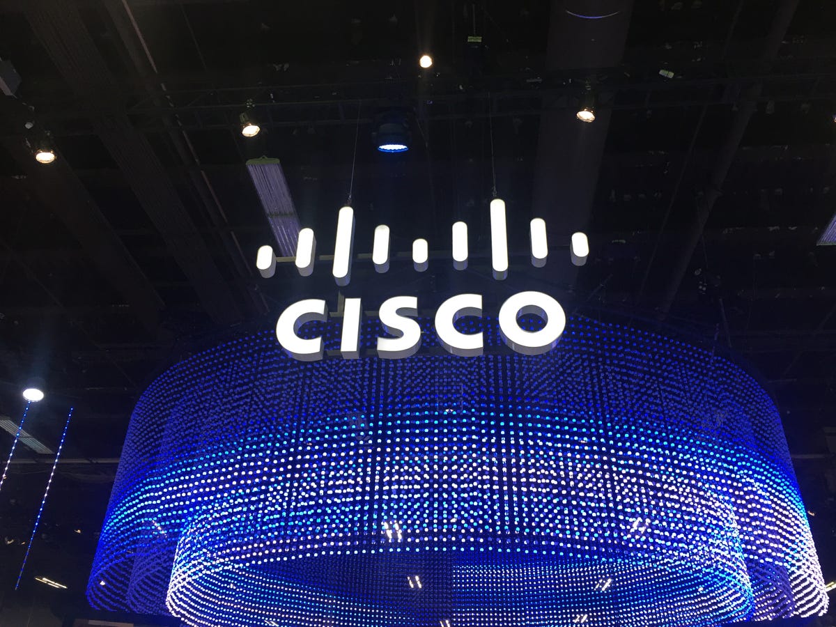 Cisco Live latest conference to go digital due to coronavirus