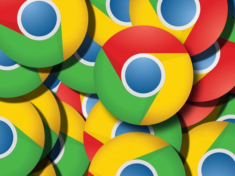 Google reveals Chrome's new look Here's what you'll see in Material