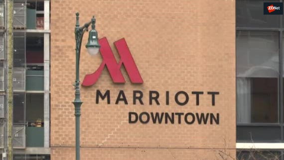 Marriott Faces Massive Data Breach Expenses Even With Cybersecurity