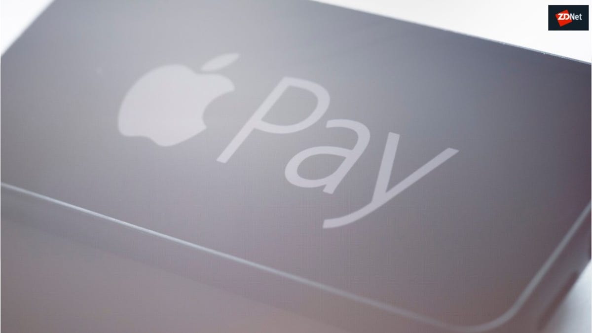 They Said It Couldn T Be Done Commonwealth Bank Gives In To Apple Pay Zdnet