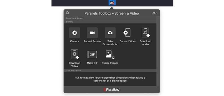 parallels desktop windows 10 freezes in sleep mode