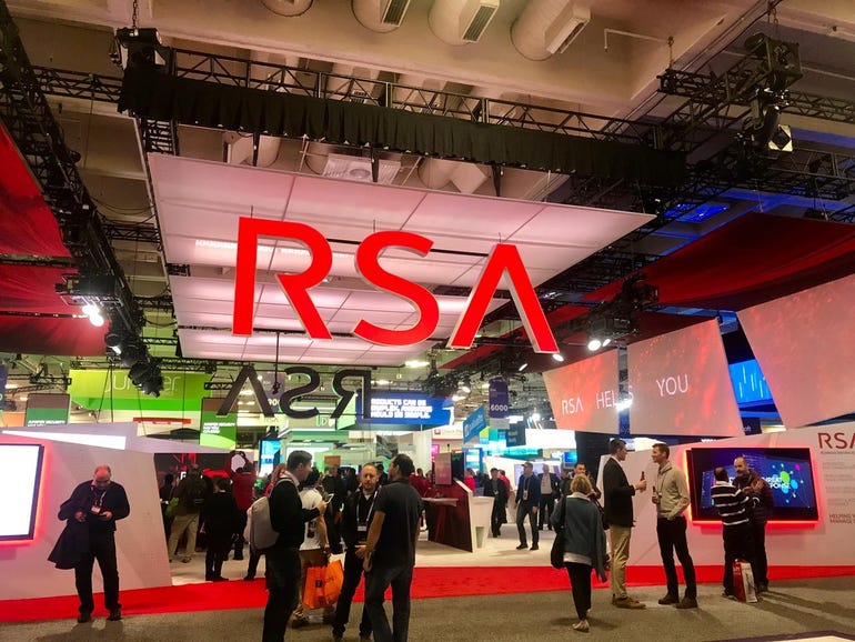 RSA Conference moves 2021 event from February to May