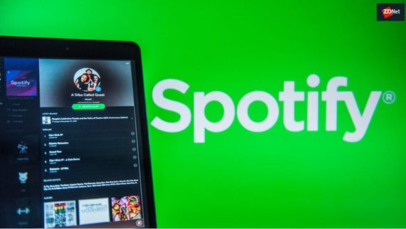 who owns spotify app