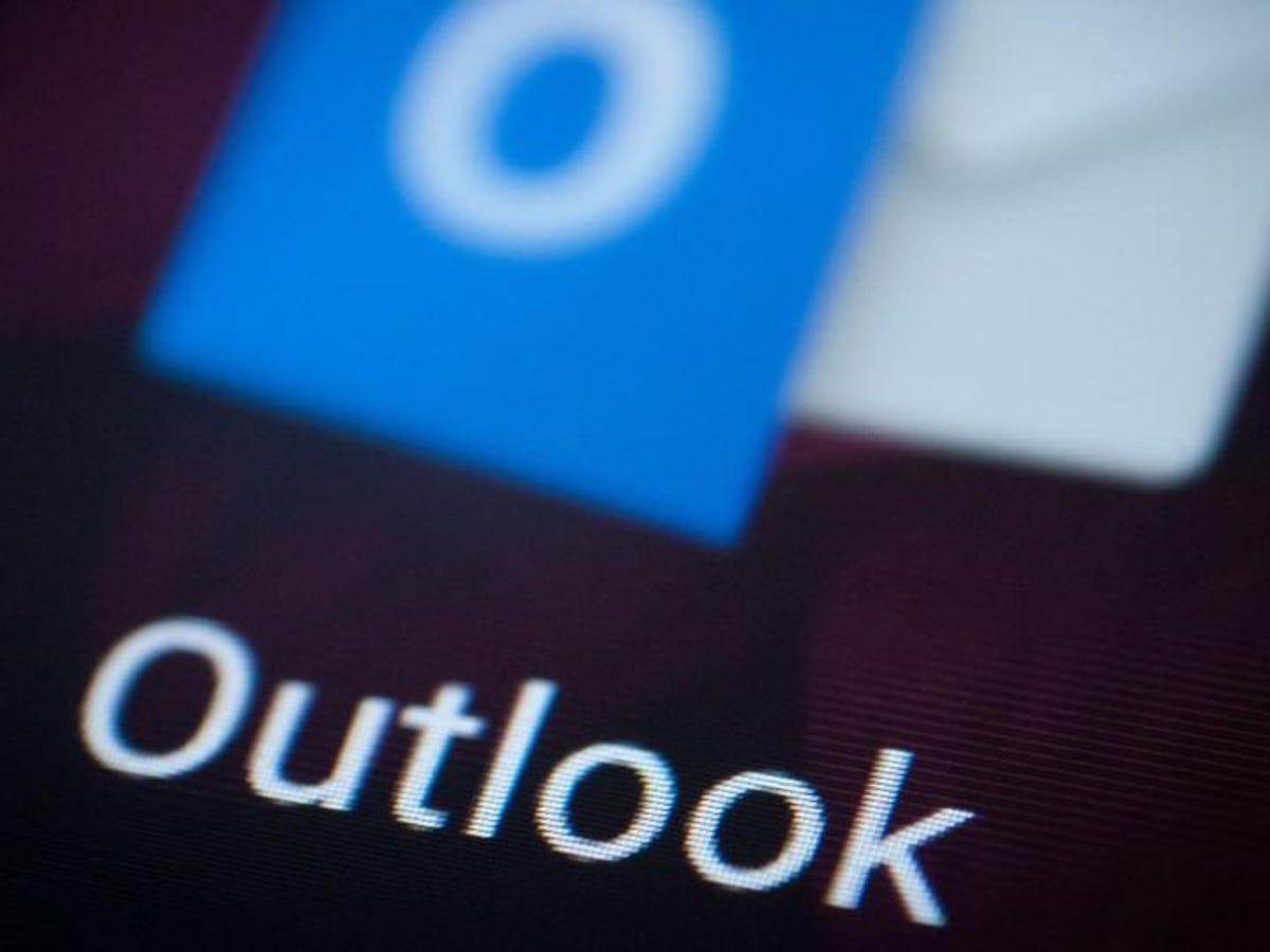 outlook 2016 for mac view switcher
