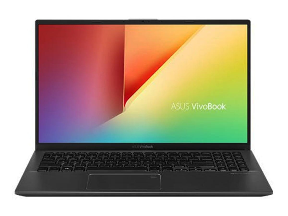 Asus Vivobook 15 X512 Review Compact And Colourful But Screen And Keyboard Disappoint Review Zdnet