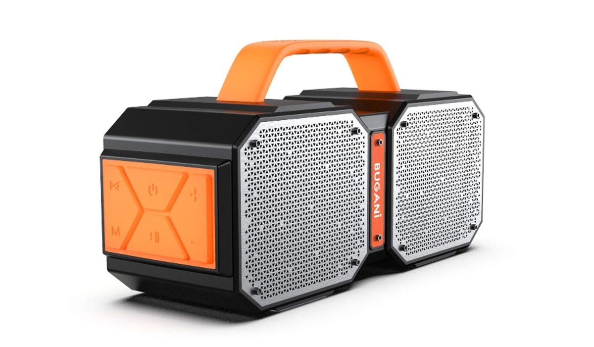 The Best Rugged Bluetooth Speakers For Outdoor Summer Sounds 3 Page 3 Zdnet