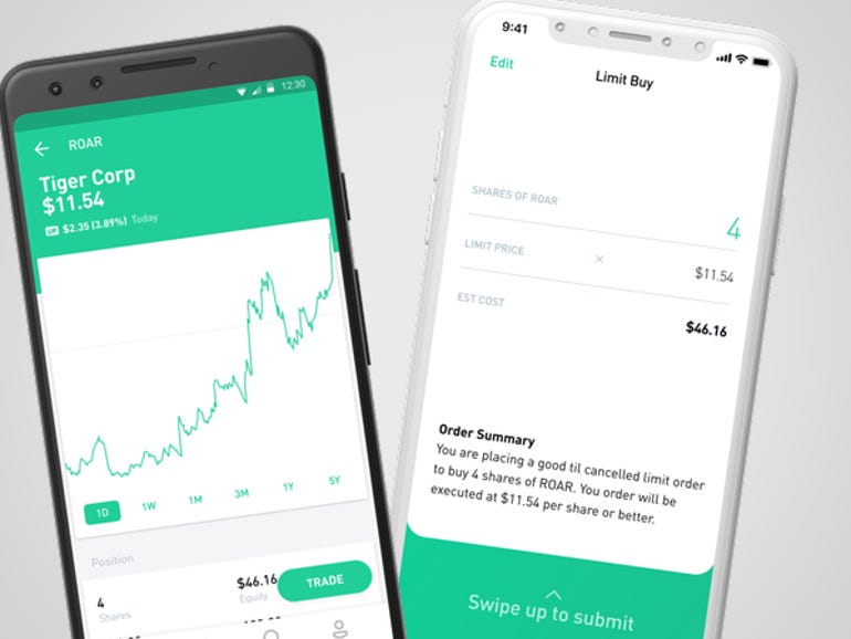 Could robinhood get hacked