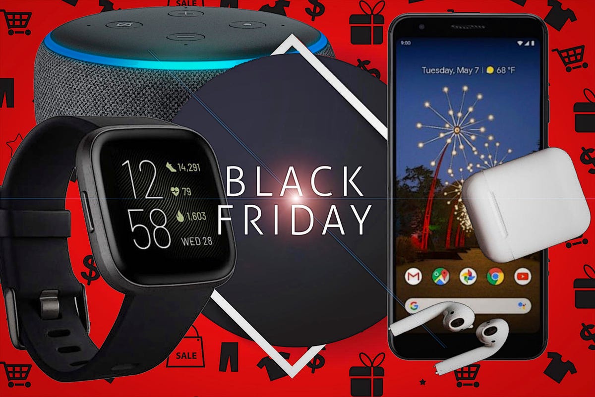 black friday ads 2019 fitbit