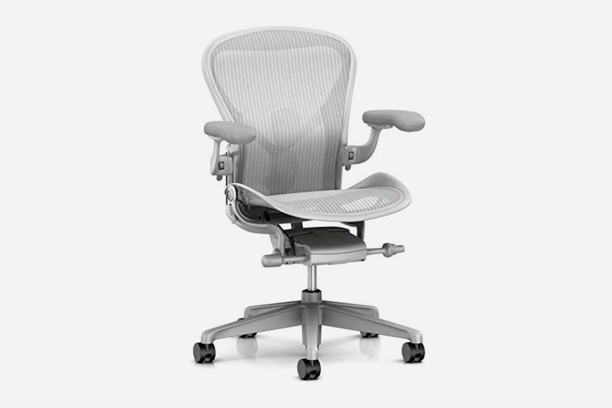 Best office chairs 2021: Executive, reclining, value & more | ZDNet