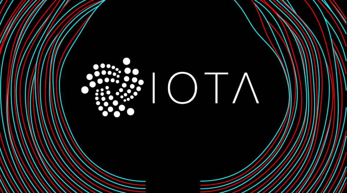 Iota Cryptocurrency Shuts Down Entire Network After Wallet Hack Zdnet