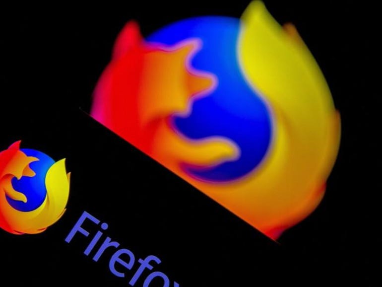 mozilla firefox app keeps logging me out