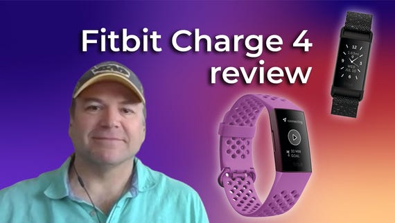 best fitbit battery life
