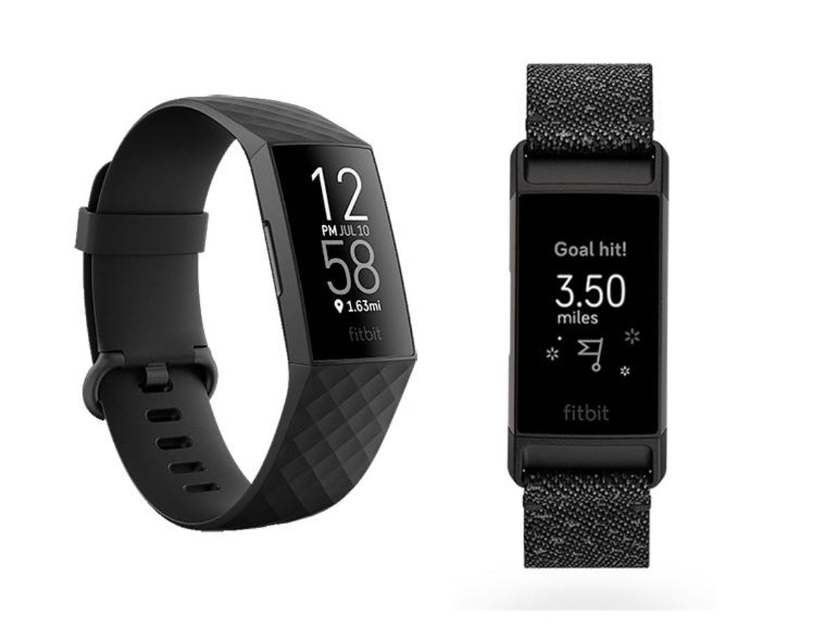 which fitbit is good