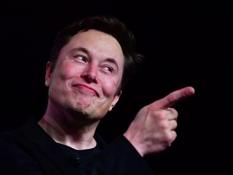 Tesla's Musk says will stop accepting Bitcoin because it's ...