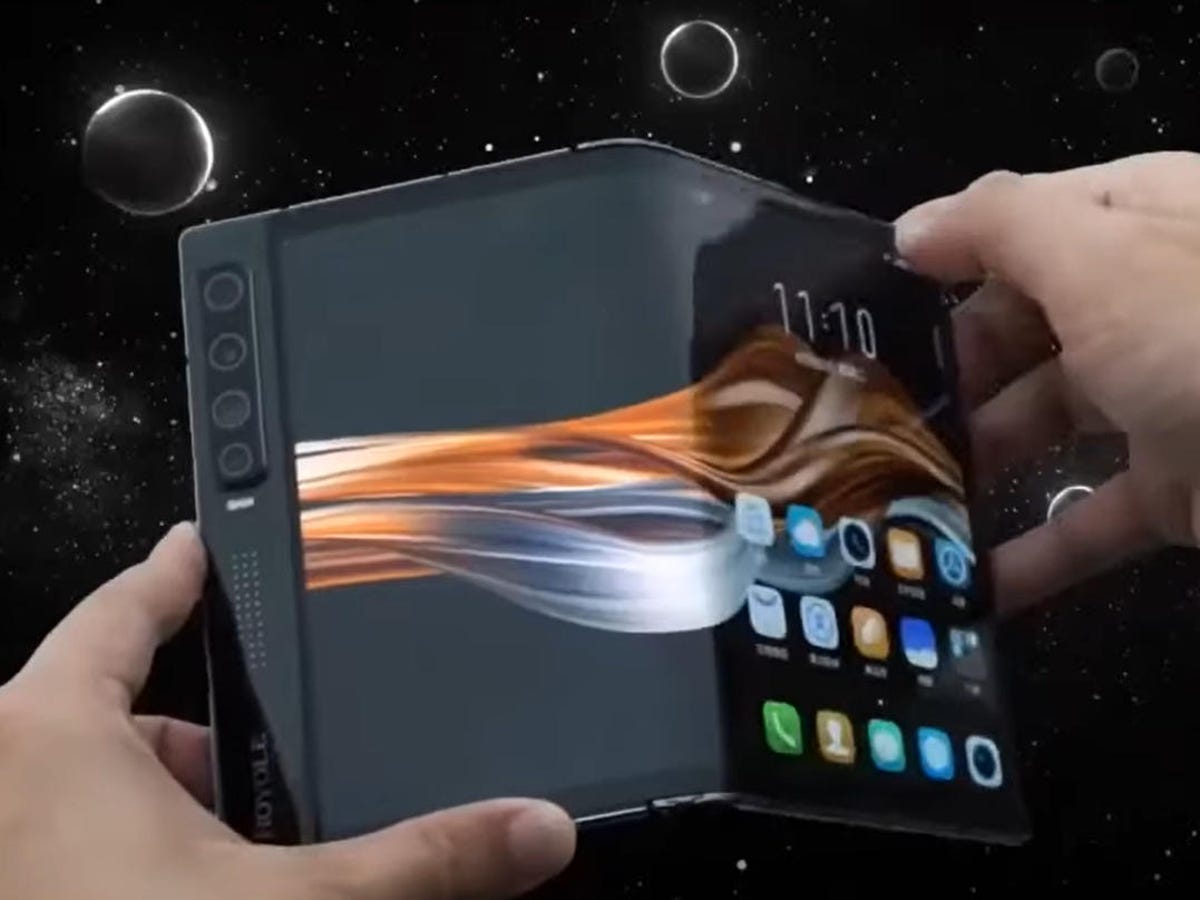 Best foldable phone in 2021 Samsung leads the pack