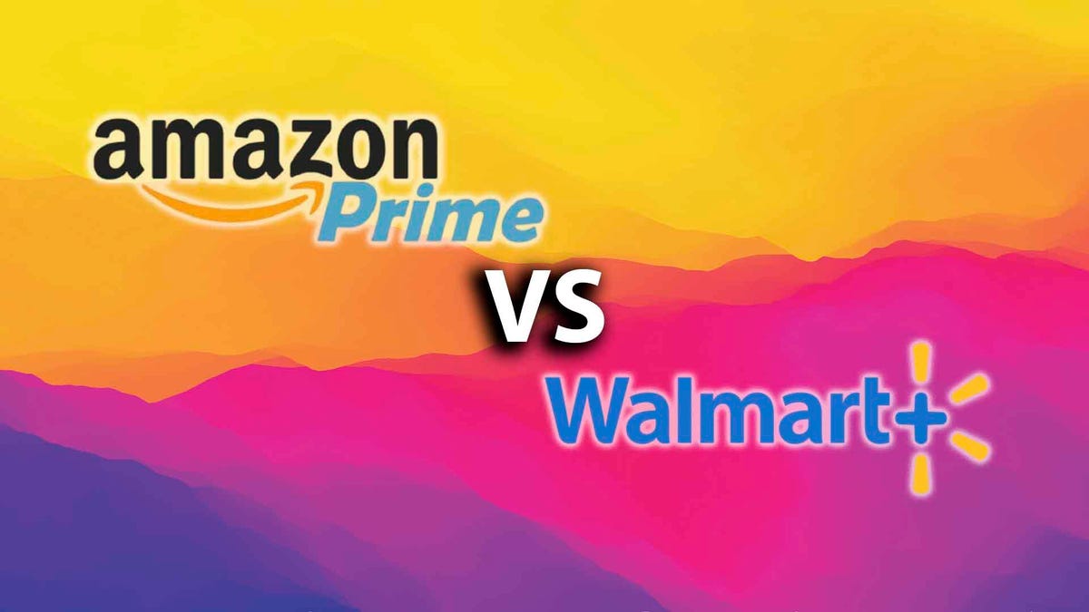 What Is Walmart Plus And How Does It Compare To Amazon Prime Zdnet