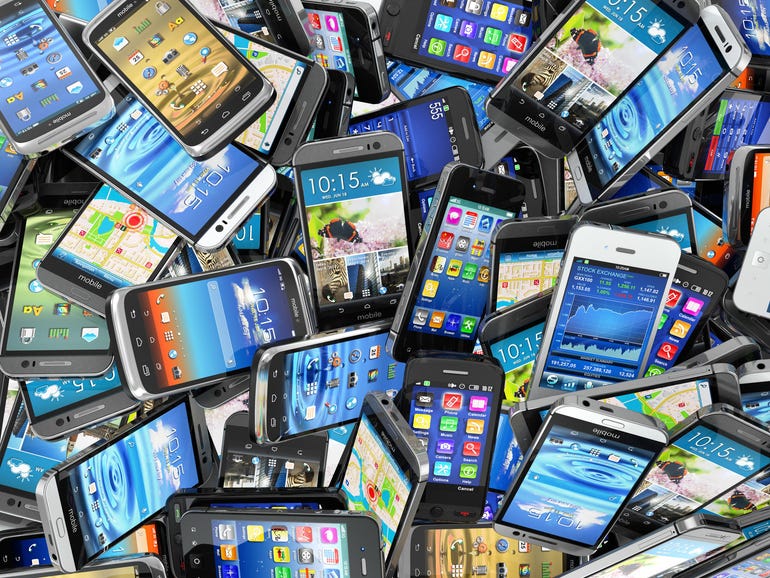 Telco association denies planned device obsolescence is a trade tactic - ZDNet