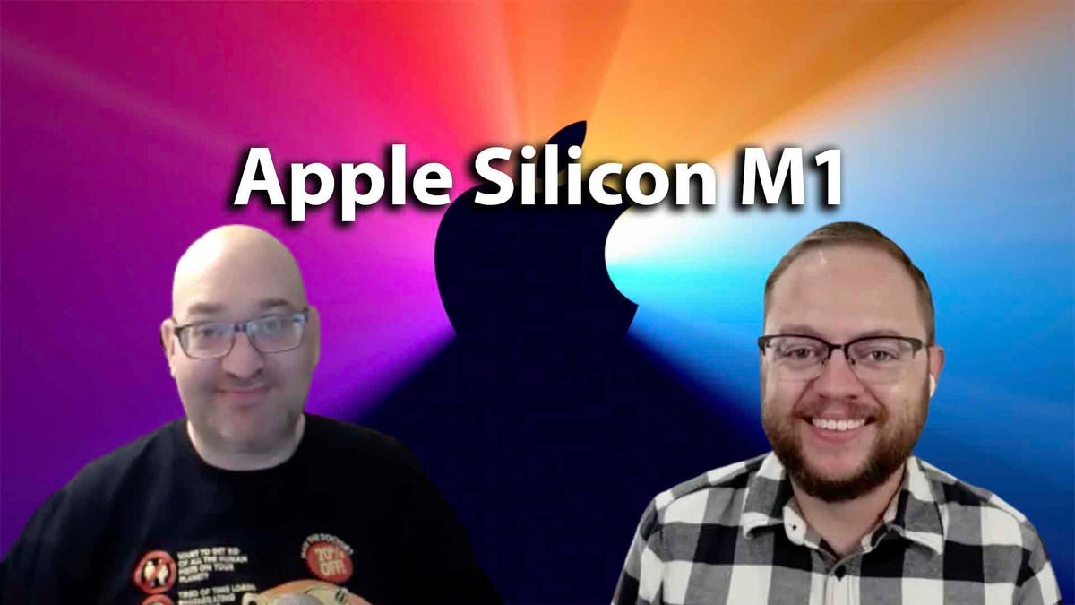 Apple Unveils New M1 Apple Silicon Powered Macbook Air Mac Mini And Macbook Pro Zdnet