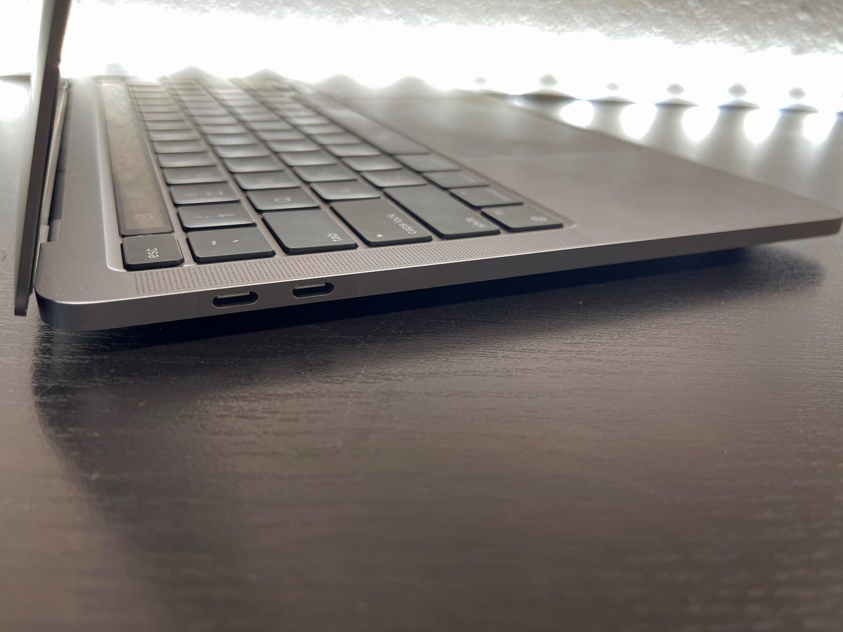 Les MacBook Air et Pro 2020 ont des problèmes avec les périphériques USB  2.0