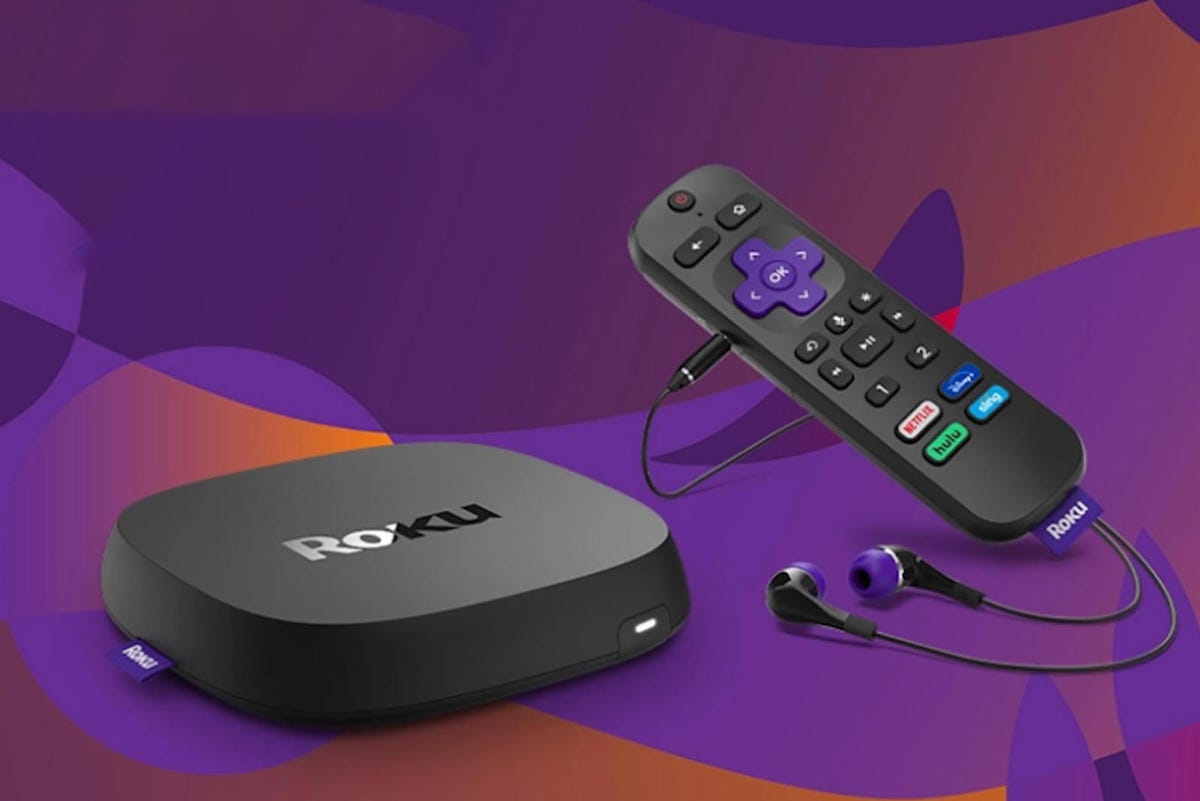 Best TV streaming device in 2021