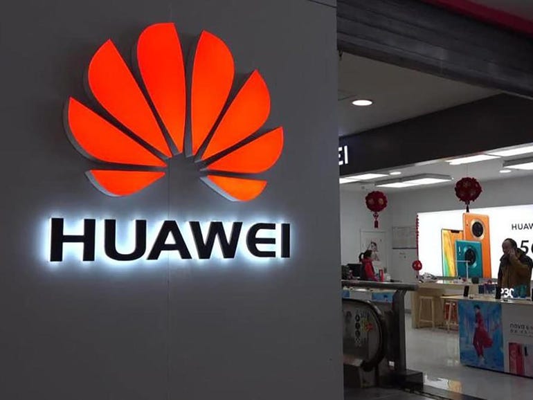 Huawei continued to earn profit in 2020 but did not see growth outside of China - ZDNet