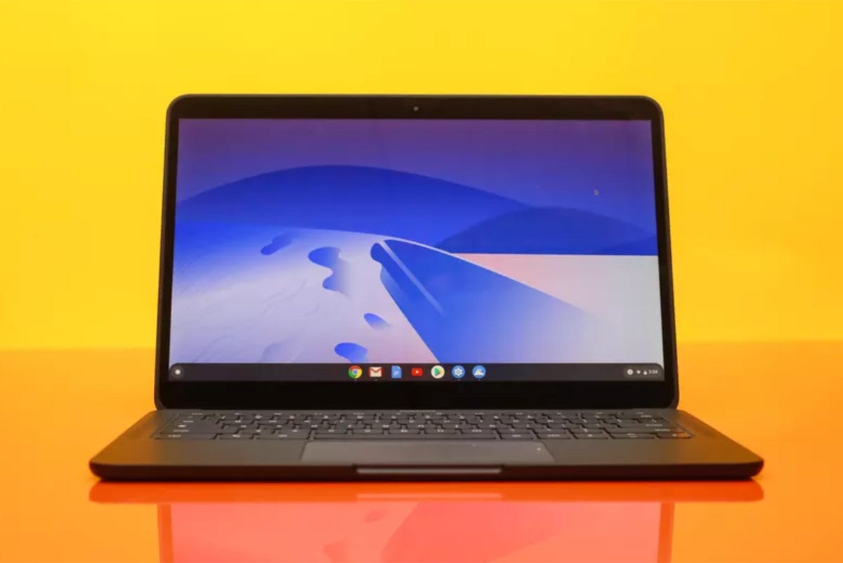 Best Chromebook 2021 Top Chrome OS laptops