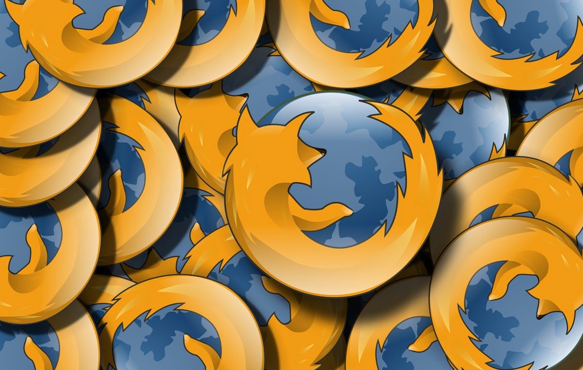 Mozilla Firefox Tweaks Referrer Policy To Shore Up User Privacy Zdnet