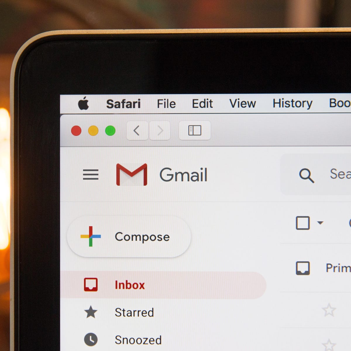 view imap mbox on mac for gmail and read them