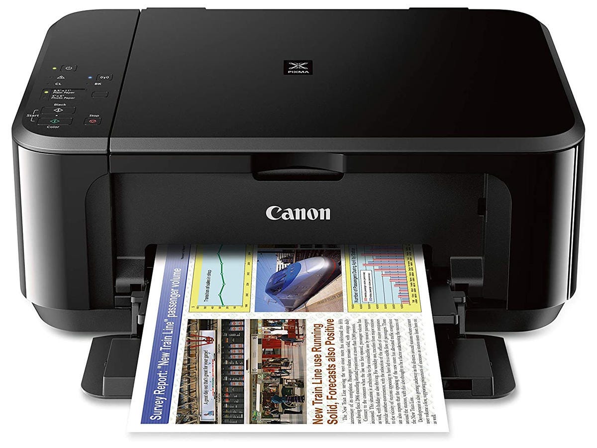 what is the best printer to buy for a mac