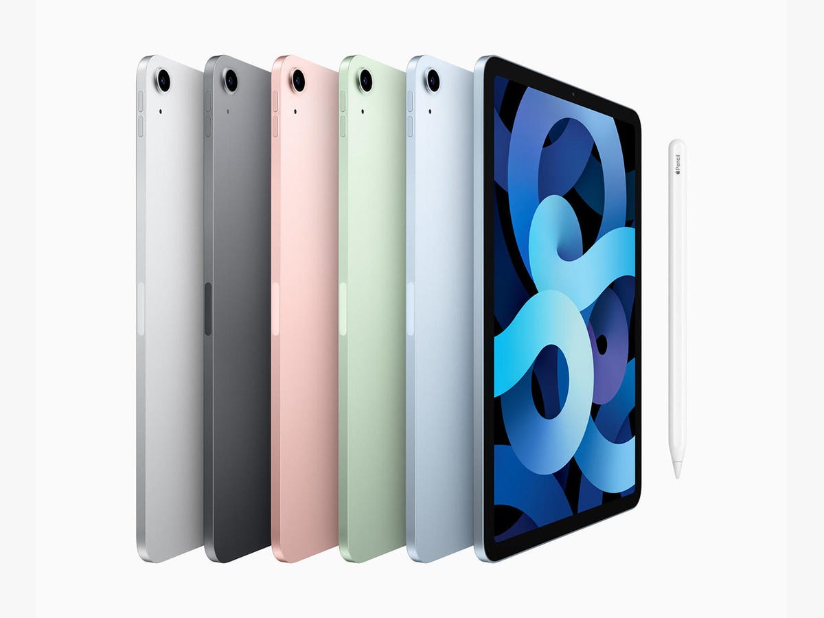 Best Ipad In 21 Which Ipad Model Should You Buy Zdnet
