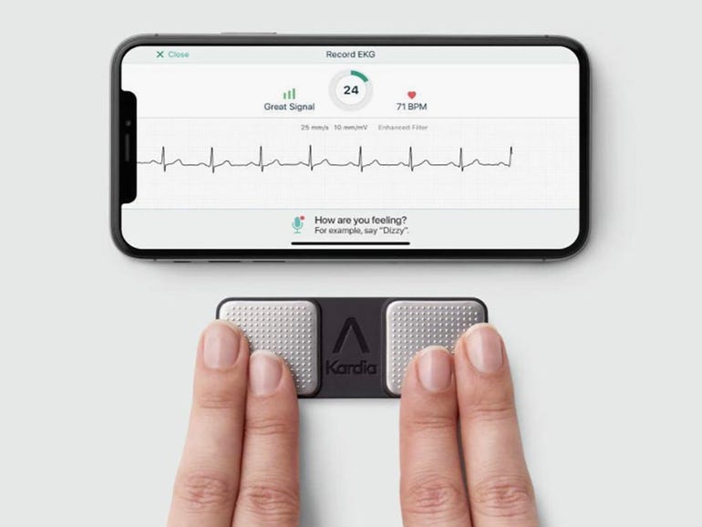 Best heart rate monitor 2021 Top health tech gadgets