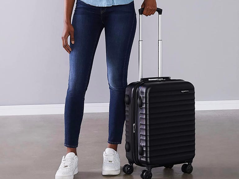 Best Carry On Luggage 2021 Top Picks For Travelers Zdnet
