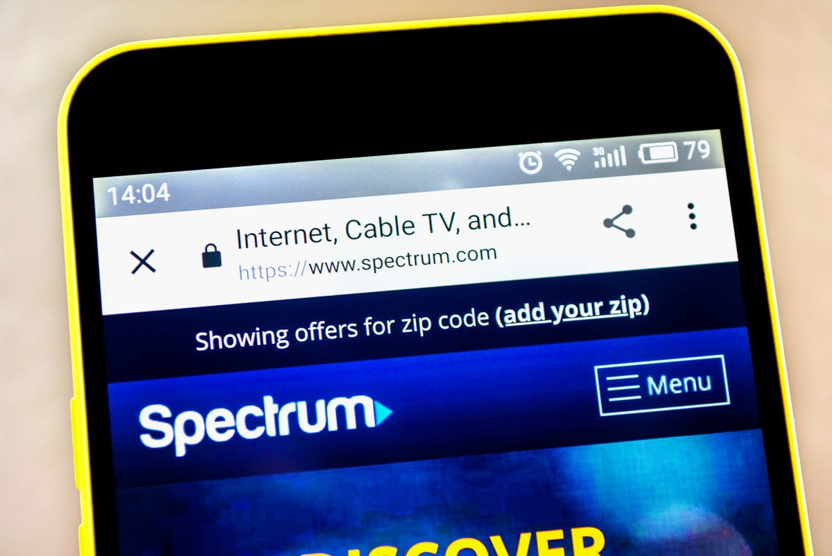 Spectrum review Consistently dependable