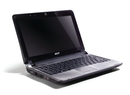Acer Aspire One 10-inch