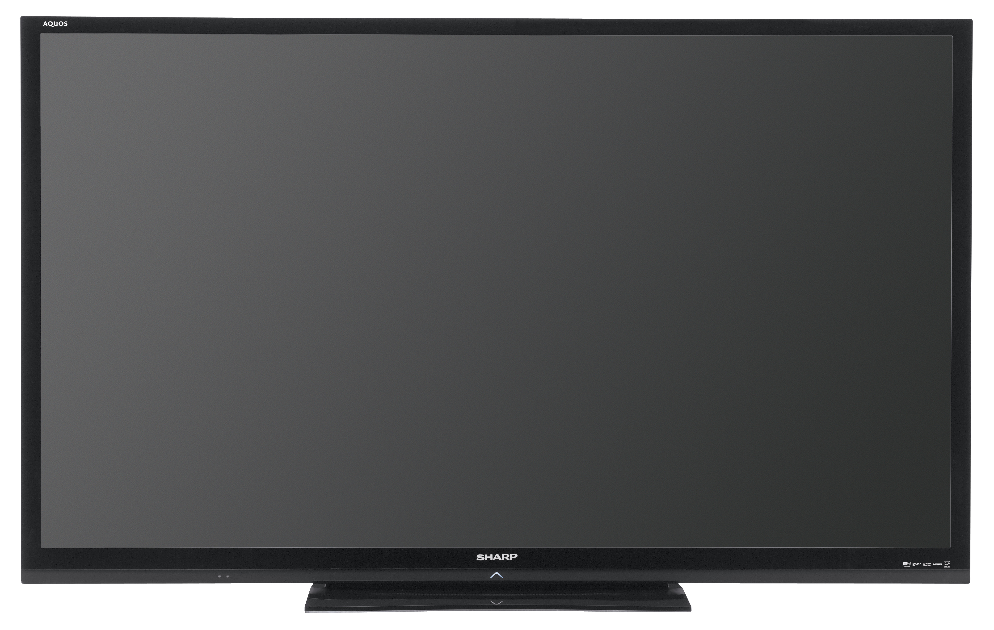 Sharp breaks records with first 80-inch LED LCD television