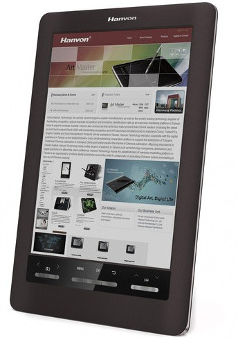 It's about time:  Kindle could get a color screen this year