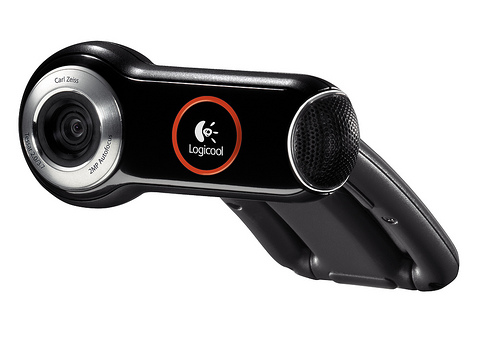 Logitech seven new webcams; HD, Zeiss optics, $29-$99 | ZDNET