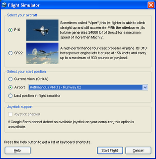 google earth-flight simulator, google earth-flight simulato…