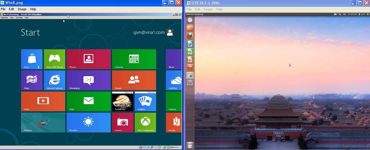 Ubuntu, Linux HD Wallpapers / Desktop and Mobile Images & Photos