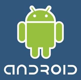 Android symbol