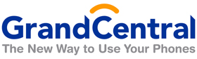 GrandCentral logo