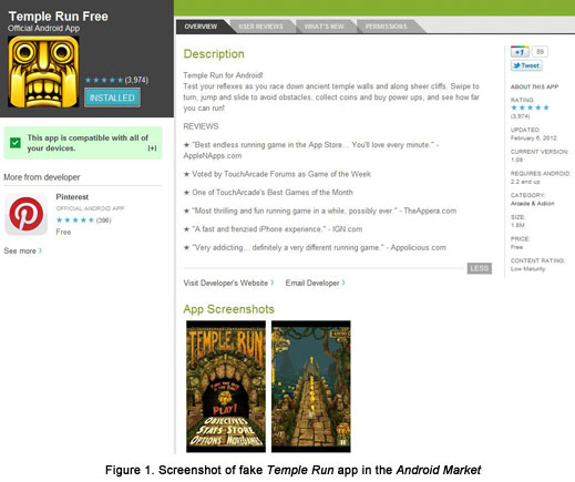 Temple Run 2::Appstore for Android