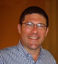 Doug Lewin, CEO of Black Duck Software
