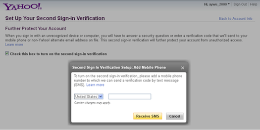 How To Set Up a Second Yahoo Email Address: Web & Mobile