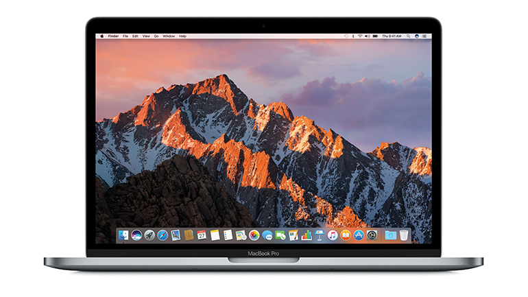 Apple MacBook Pro with Touch Bar (13-inch, 2017) review: Faster