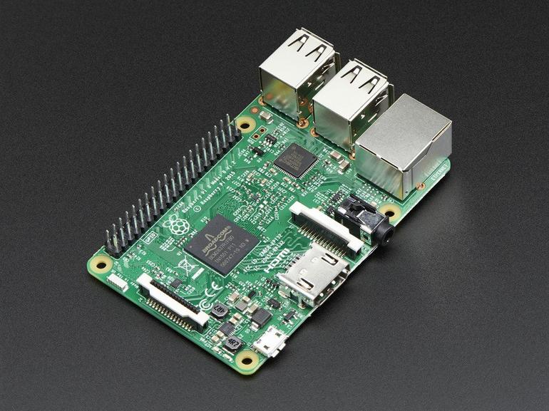 What is the Raspberry Pi 3? Everything you need to know about the tiny,  low-cost computer
