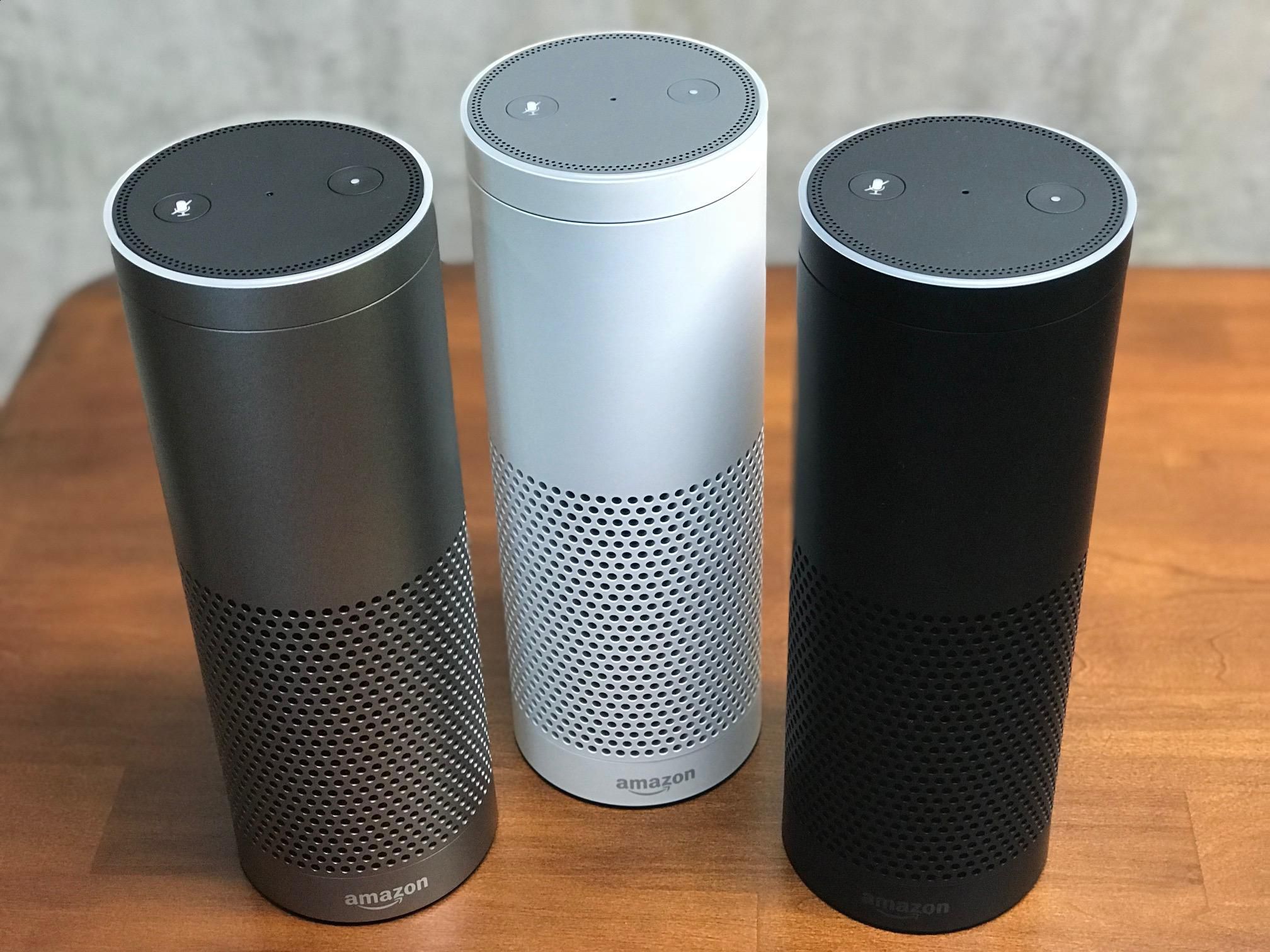 ZDNet is giving away an  Echo Plus to five lucky winners