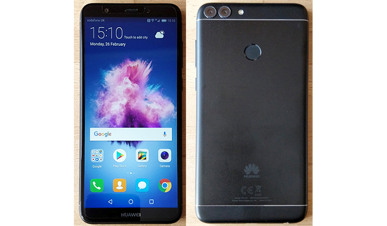 pack Proberen verlies uzelf Huawei P Smart review: Overshadowed by its budget-brand stablemate | ZDNet